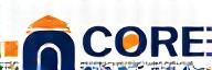 Core Strength Fitness Logo