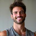 Portrait of Ben Fisher