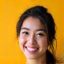 Portrait of Chloe Wong