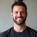 Portrait of Mark Davidson